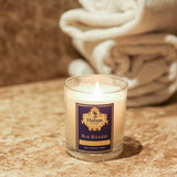 Maiden's Tower Sticker Candle 130 Gr