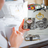 Narlı Antep Fıstıklı Lokum 150 gr – Hatun İstanbul