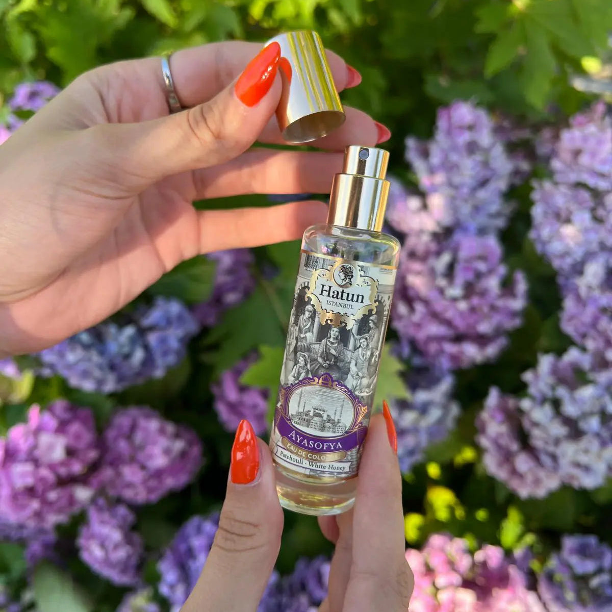 Hagia Sophia Cologne