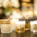 Şehr-İ İstanbul Maiden's Tower Scented Candle