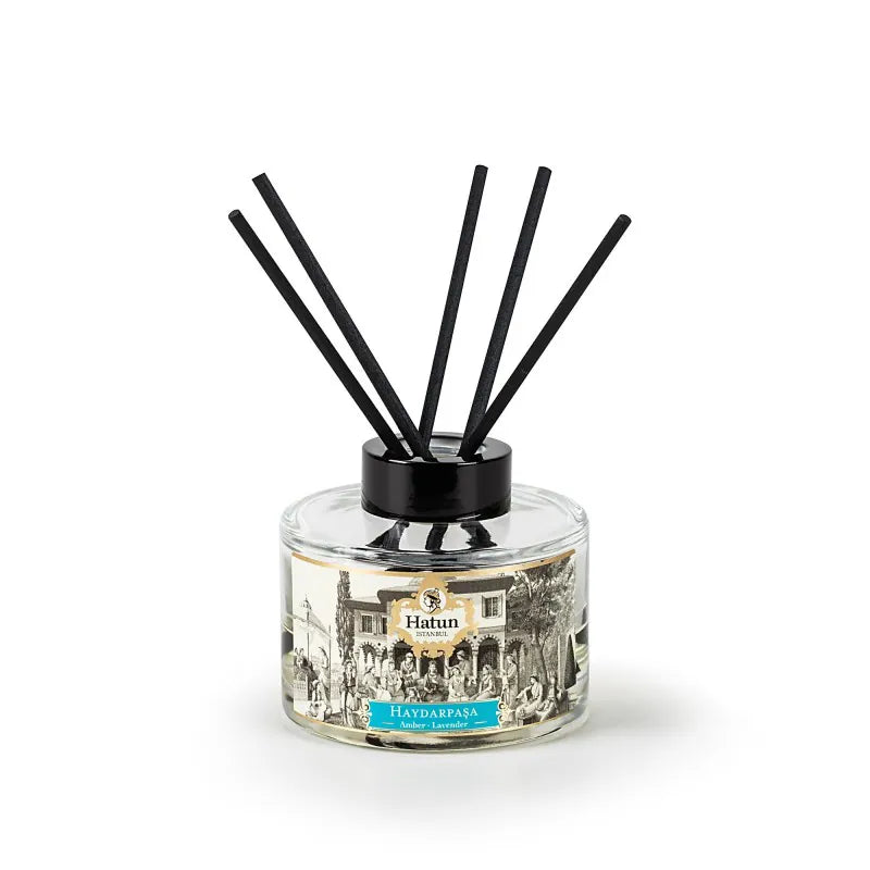 Haydarpaşa Room Scent 150 ml