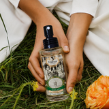 Galata Misket Limonu & Frezya Body Mist 125 ml