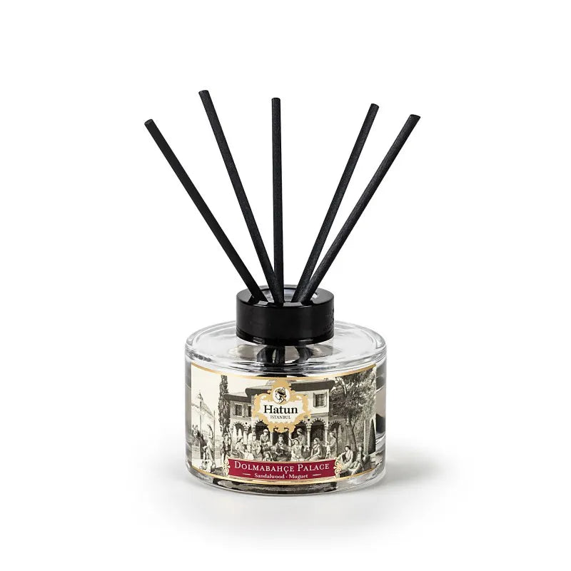 Dolmabahçe Palace Room Fragrance 150 ml