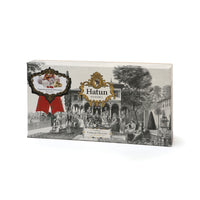 Narlı Antep Fıstıklı Lokum 450 gr