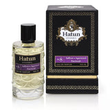 No:8 Safran, Lavanta & Ud Eau de Parfum 100 ml