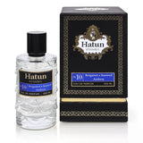 No:10 Bergamot, Deniz Notaları & Sedir Eau de Parfum 100 ml