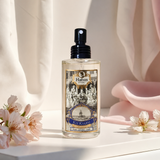 Kız Kulesi Gül, Yasemin & Öd Ağacı Body Mist 125 ml