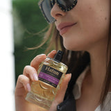 No:8 Safran, Lavanta & Ud Eau de Parfum 100 ml