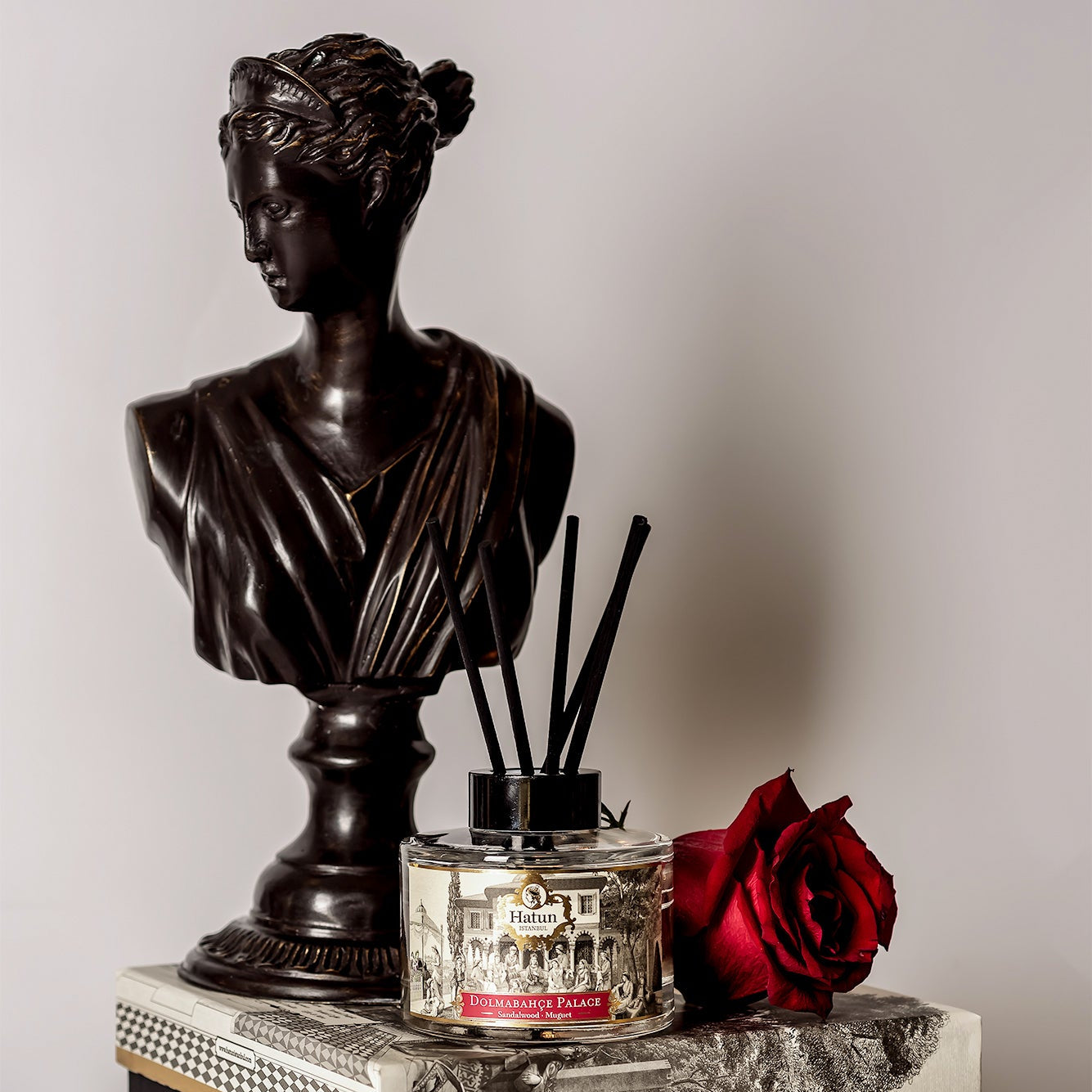 Dolmabahçe Palace Room Fragrance 150 ml