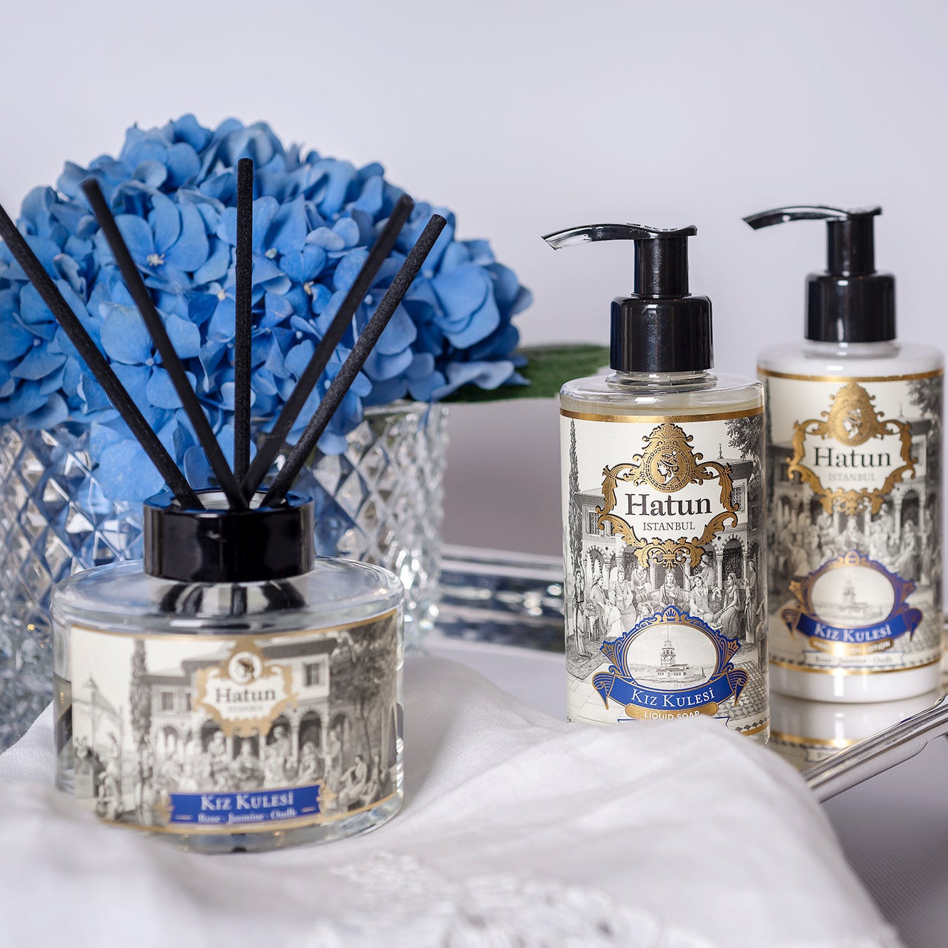 Maiden's Tower Room Fragrance 150 ml