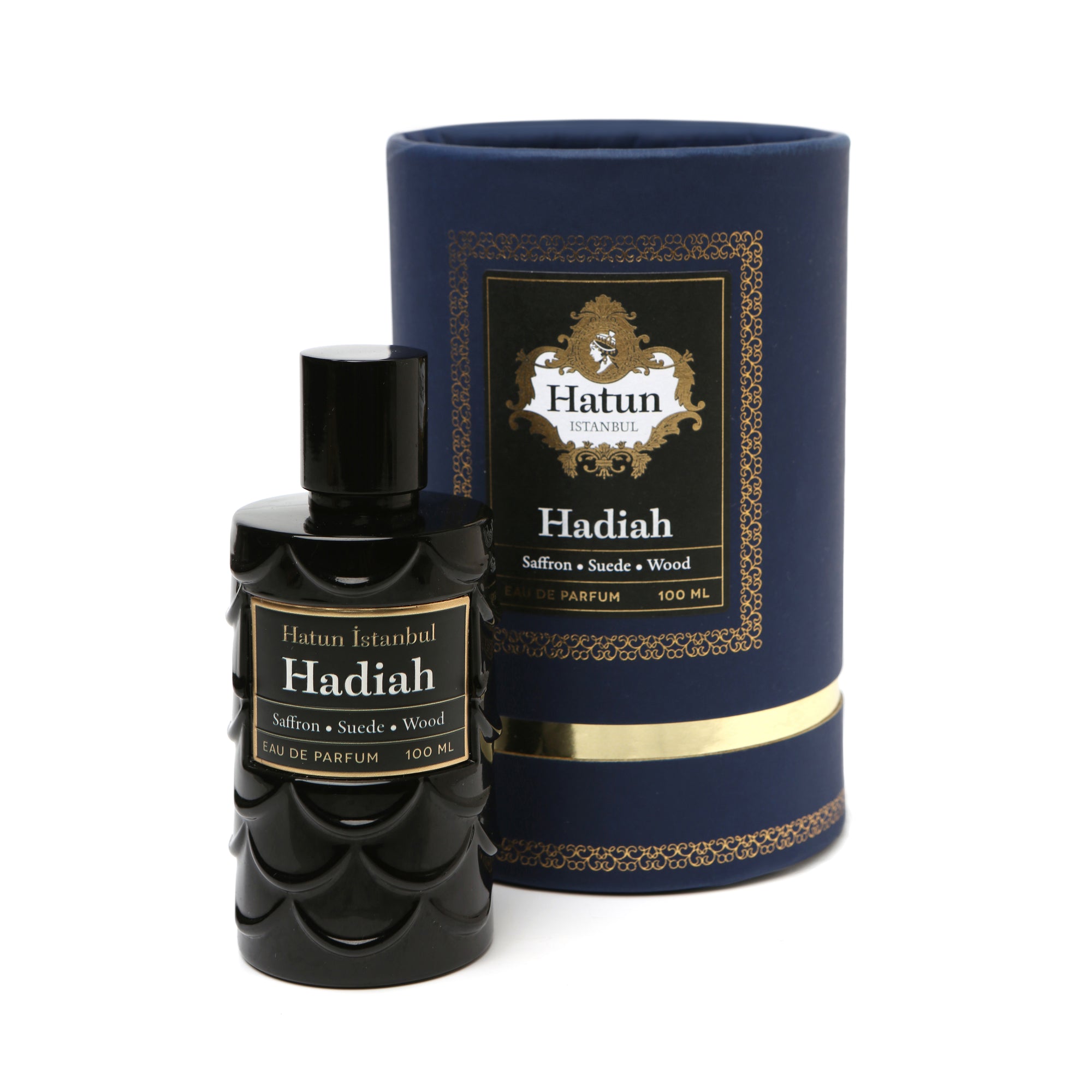 100 ML EAU DE PARFUM GIFT