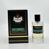 No:6 Narenciye, Beyaz Gül & Misk Eau de Parfum 100 ml