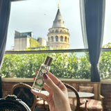 Galata Misket Limonu & Frezya Kolonya