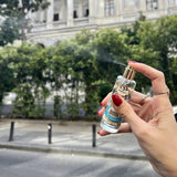 Haydarpaşa Amber & Lavanta Kolonya