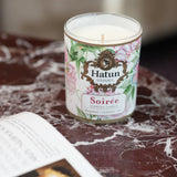 Soiree Candle 130 gr