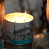 Haydarpaşa Tin Candle