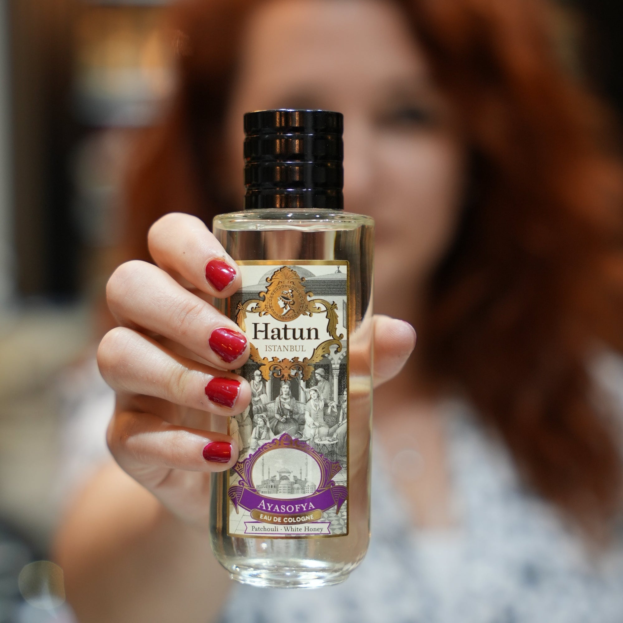 Hagia Sophia Cologne