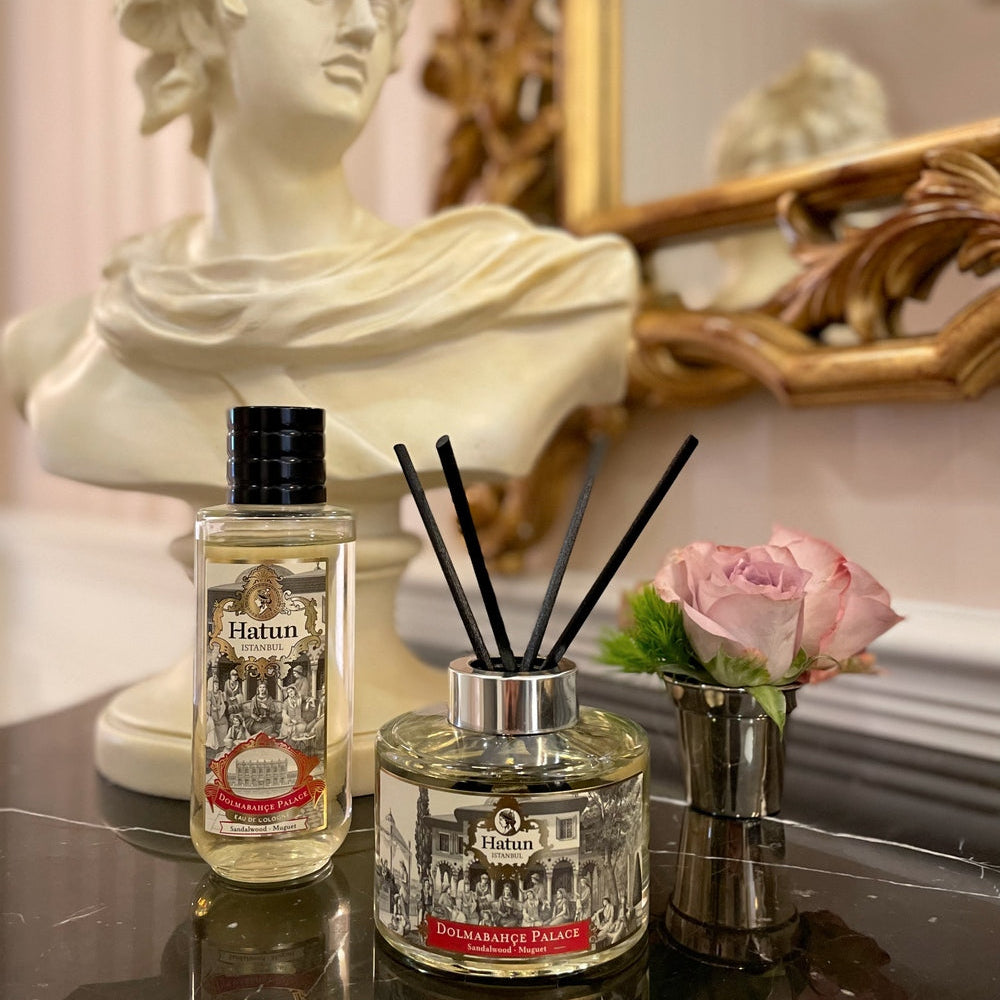 Dolmabahçe Palace Room Fragrance 150 ml