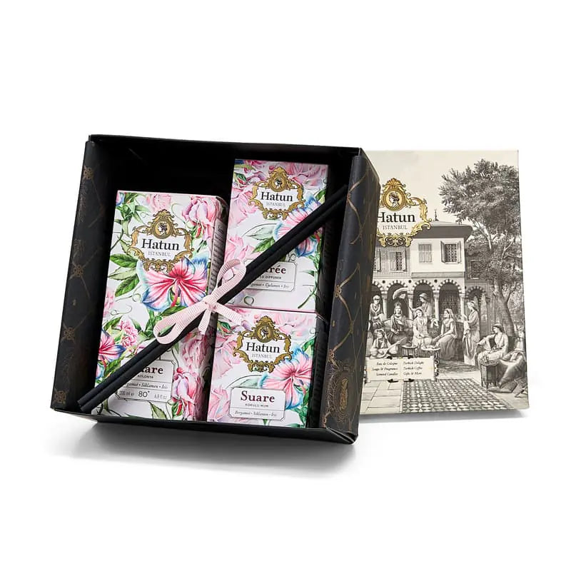 Soiree Gift Set