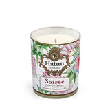 Soiree Candle 130 gr