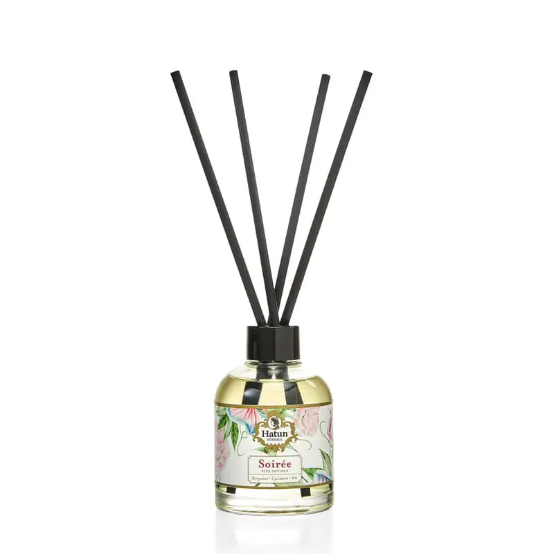 Suare Bergamot & İris Oda Kokusu 150 ml
