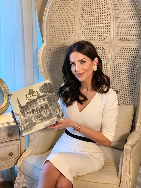 Hatun İstanbul kurucusu