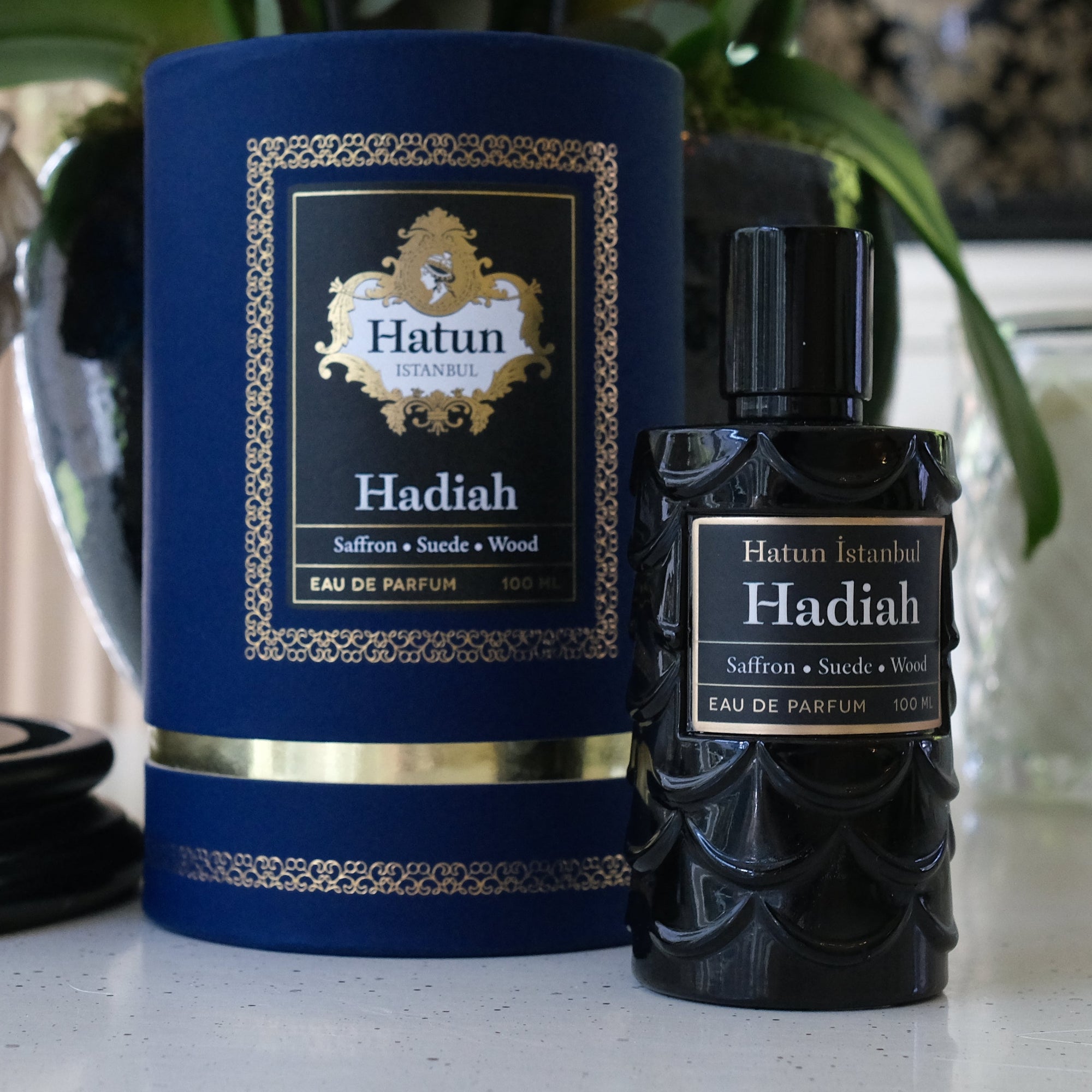 100 ML EAU DE PARFUM GIFT