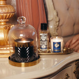 Maiden's Tower Sticker Candle 130 Gr