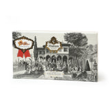 Karışık Fitil Lokum 700 gr – Duble Fıstıklı & Kadayıf Kaplı – Hatun İstanbul